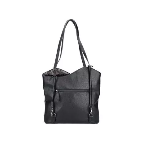 Torebka RIEKER H1025-01 Black
