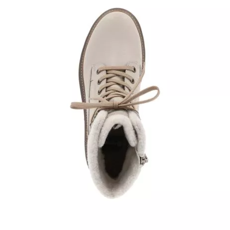 Trzewiki REMONTE D0C77-60 beige