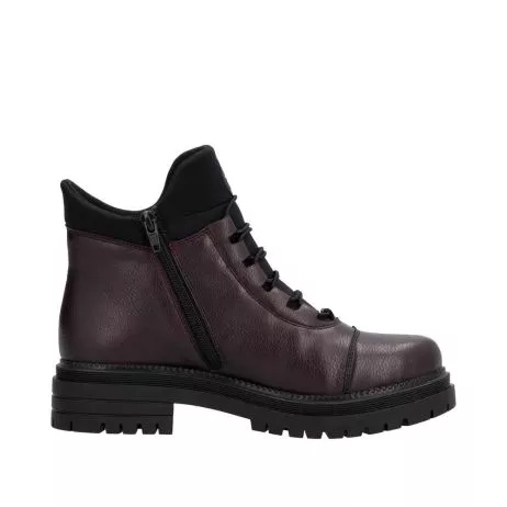 Trzewiki RIEKR Y3163-35 red