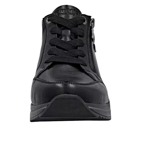 Półbuty REMONTE D0T03-00 black