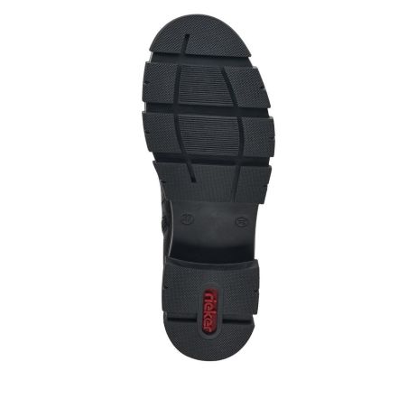 Kozaki RIEKER Y7190-00 black