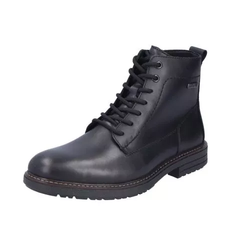 Trzewiki RIEKER 33143-00 black