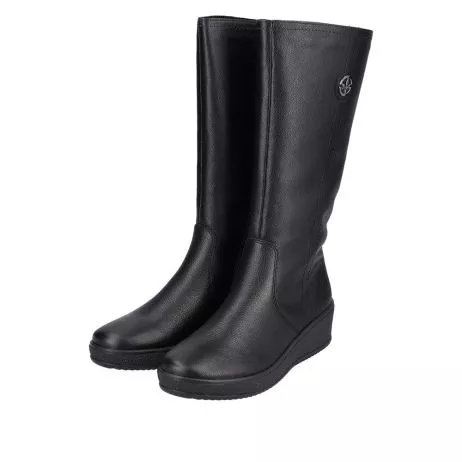Kozaki RIEKER Y4470-01 black