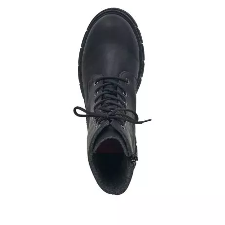 Trzewiki RIEKER Z9120-00 black