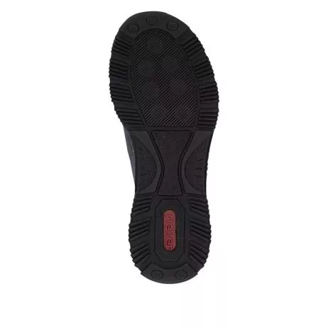 Półbuty RIEKER N3267-15 blue