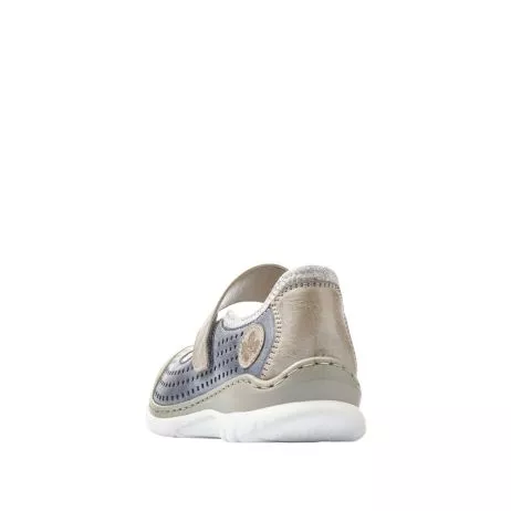 Półbuty RIEKER L32B5-42 blue