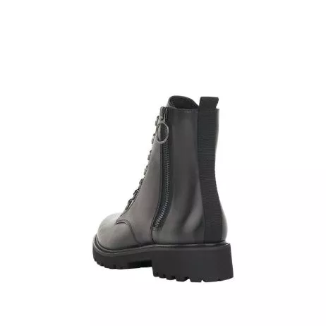 Trzewiki REMONTE D8671-01 black