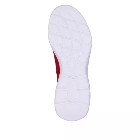 Półbuty RIEKER M5074-33 red