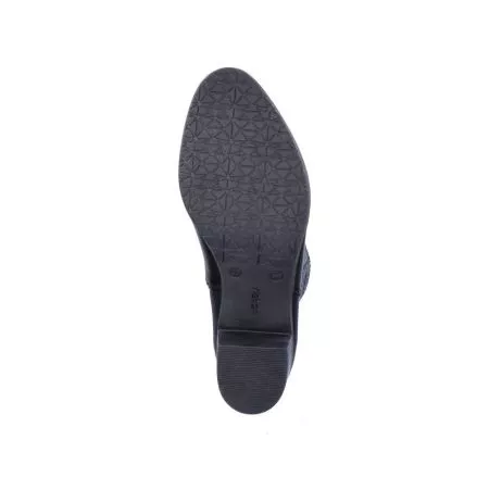 Kozaki RIEKER Y2050-00 black
