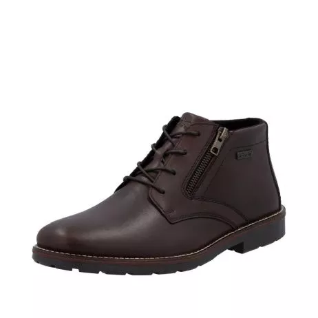 Trzewiki RIEKER 15324-25 brown