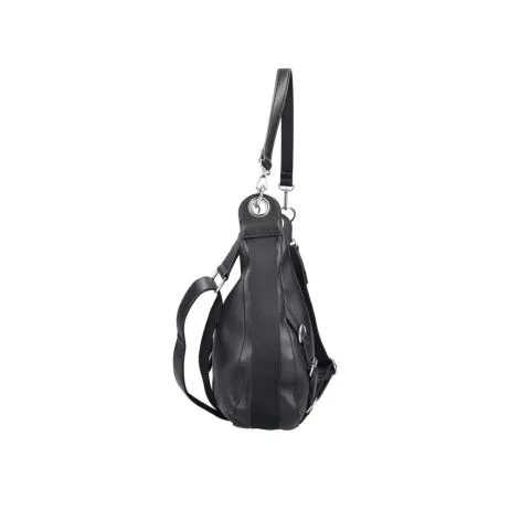 Torebka RIEKER H1014-00 Black