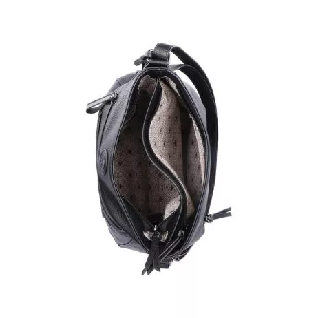 Torebka RIEKER H1481-00 Black