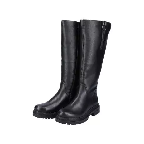 Kozaki RIEKER Y3154-00 black