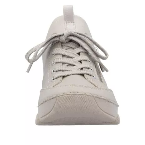 Półbuty RIEKER 45973-60 beige