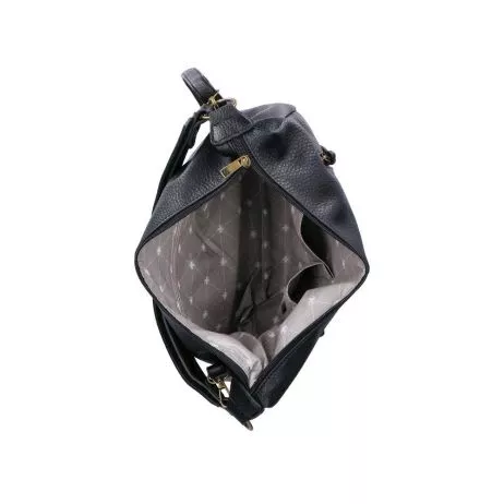 Torebka RIEKER H1016-00 Black
