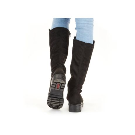 Kozaki RIEKER 76890-00 black
