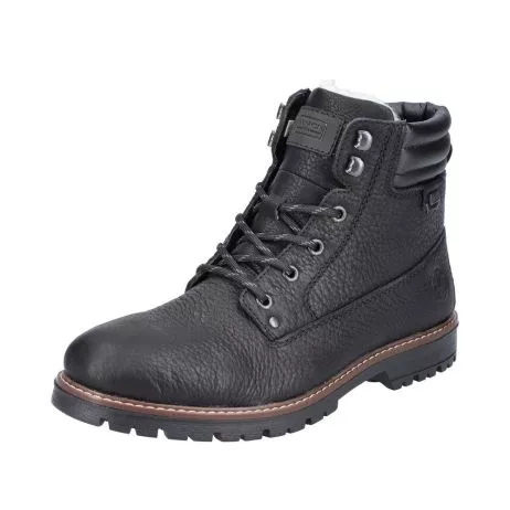 Trzewiki RIEKER F3600-00 black