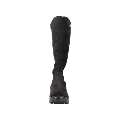 Kozaki RIEKER 76890-00 black