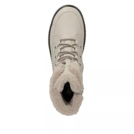 Trzewiki RIEKER Y4305-60 beige