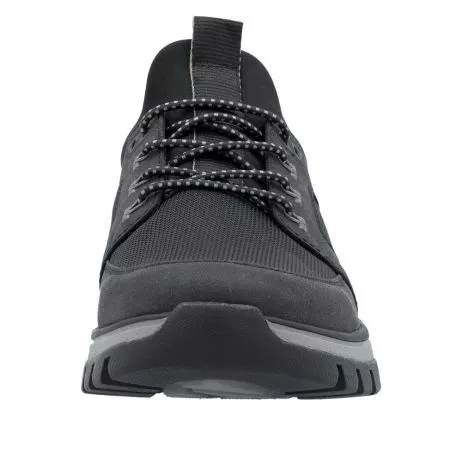 Półbuty RIEKER B9351-00 black