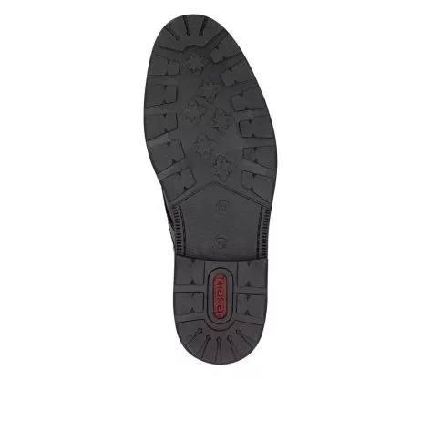 Trzewiki RIEKER 15324-25 brown